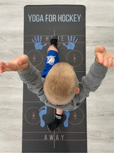 Load image into Gallery viewer, Yoga for Hockey Junior Mat
