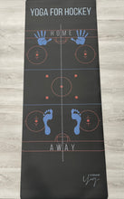 Load image into Gallery viewer, Yoga for Hockey Junior Mat
